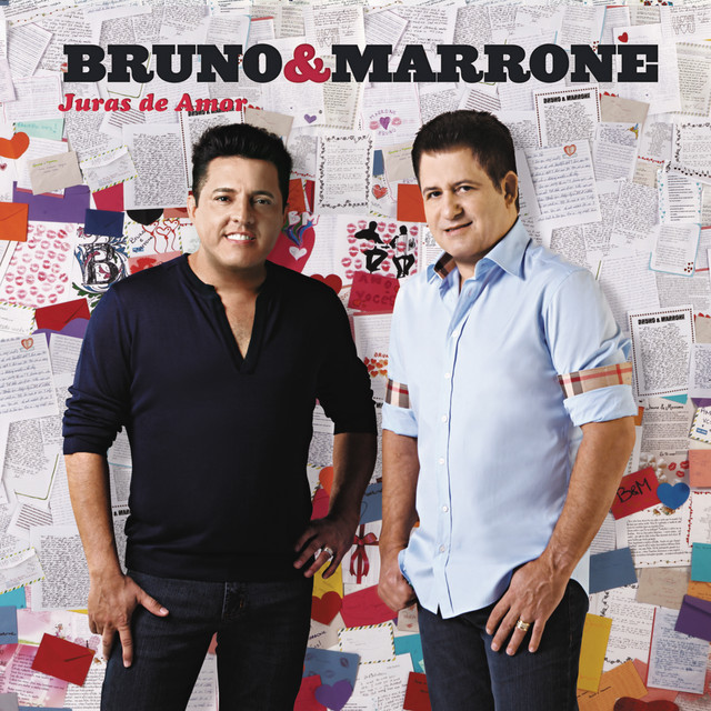 Juras de Amor album cover