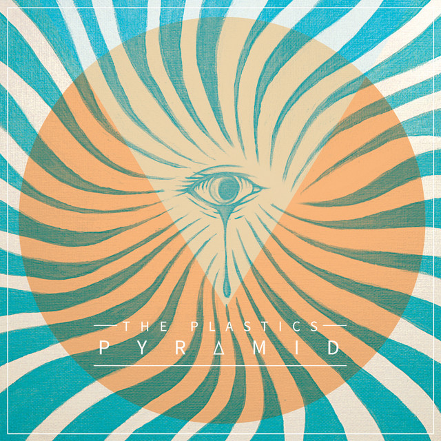 Pyramid album cover