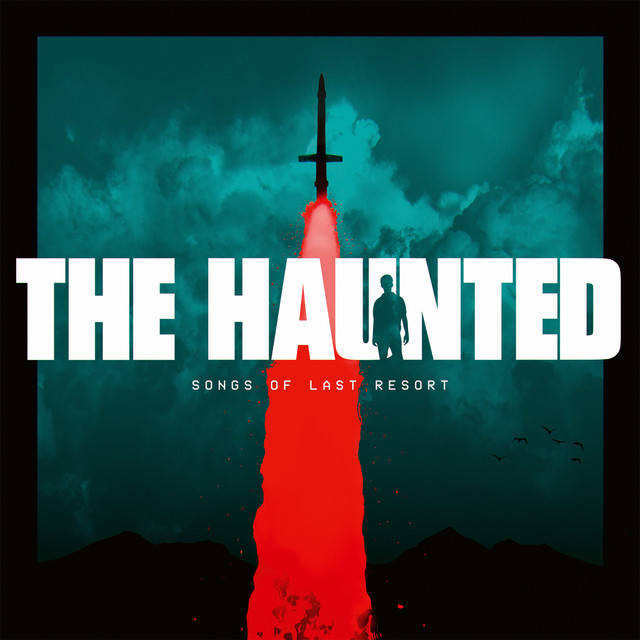 Songs Of Last Resort album cover