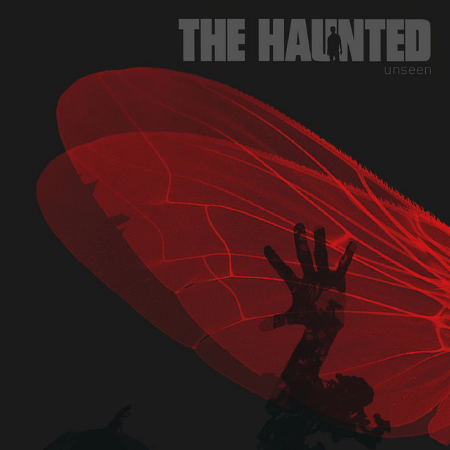 Unseen album cover