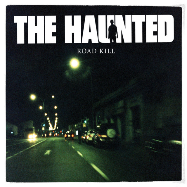Road Kill (Live at Melkweg, Amsterdam 2009) [Deluxe Edition] album cover