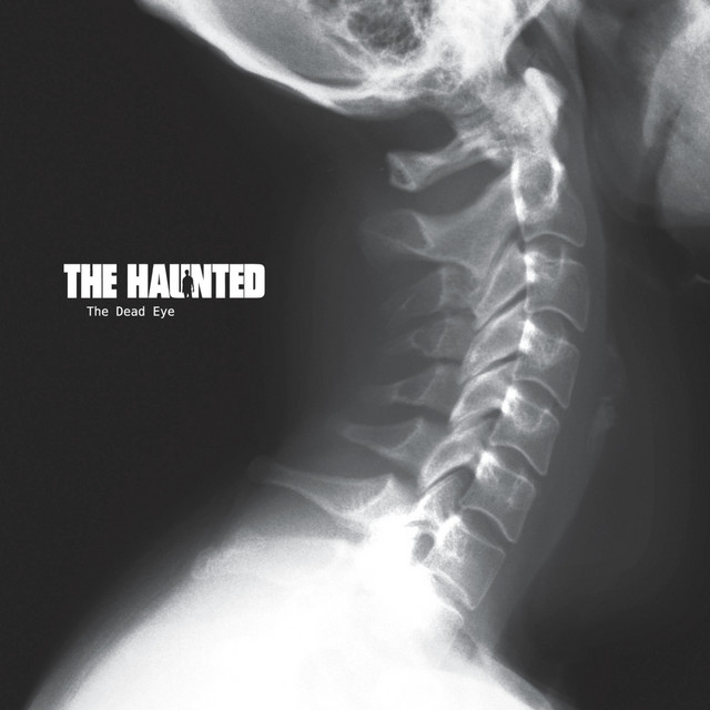 The Dead Eye (Deluxe Edition) album cover
