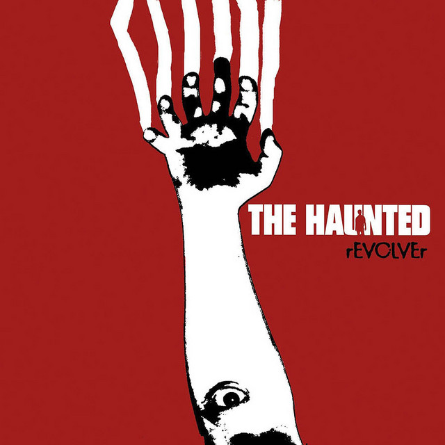 rEVOLVEr (Deluxe Edition) album cover