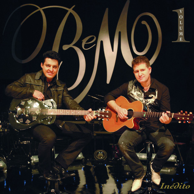 Acústico Ii - Vol. 1 album cover
