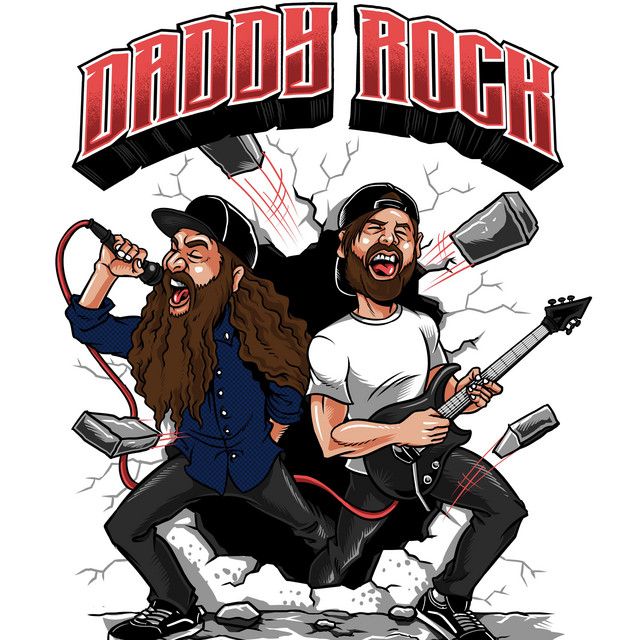 Sterling by Music Man S.U.B. as heard on Raise a Glass by Daddy Rock (2017)