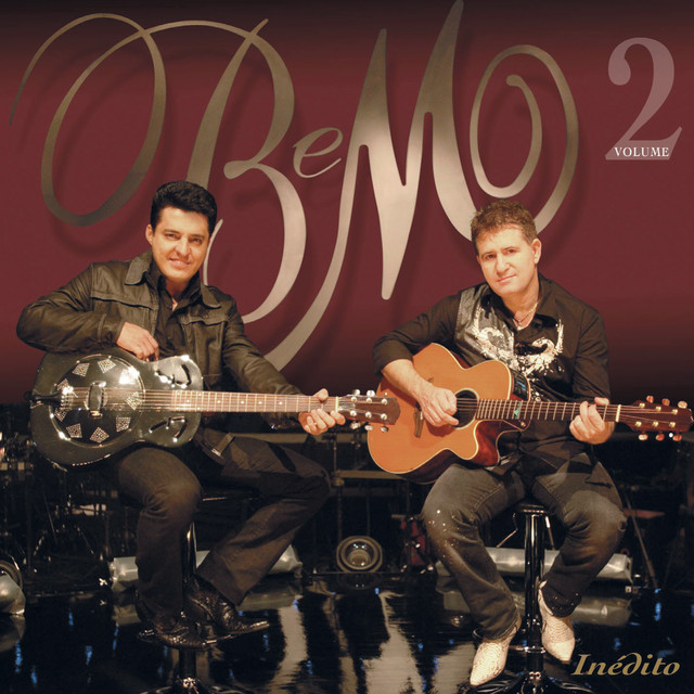 Acústico II - Vol. 2 album cover