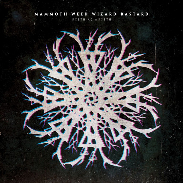 Noeth Ac Anoeth album cover