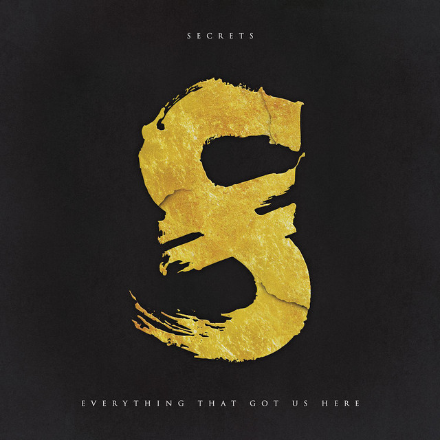 Everything That Got Us Here album cover