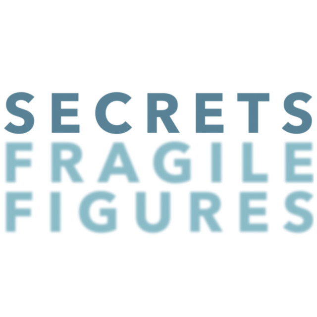 Fragile Figures album cover