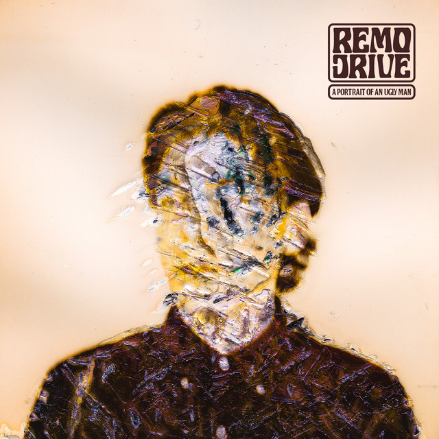 A Portrait Of An Ugly Man album cover