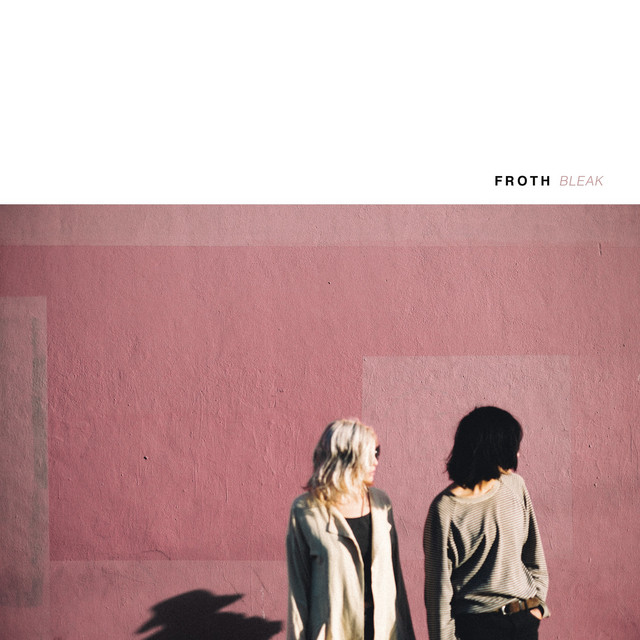 Bleak album cover
