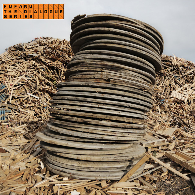 The Dialogue Series album cover