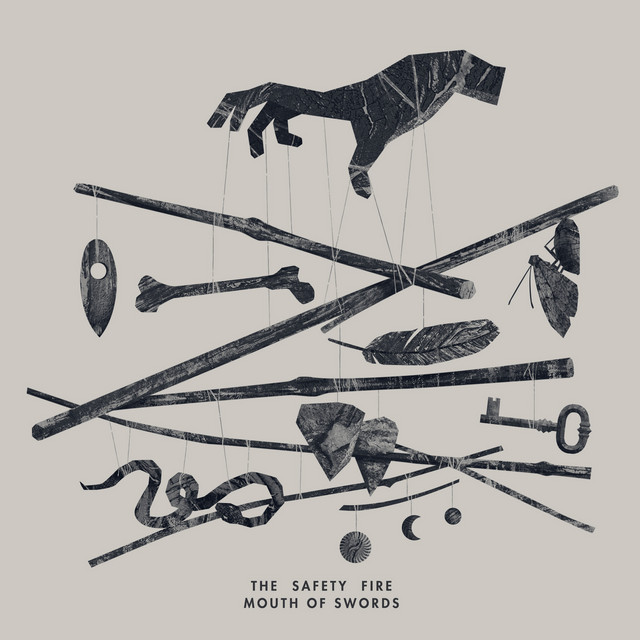 Mouth of Swords album cover