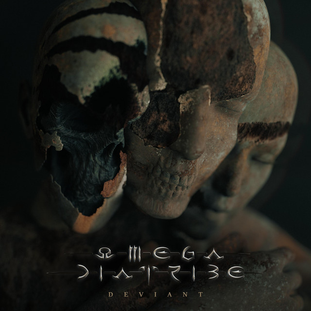 Deviant album cover