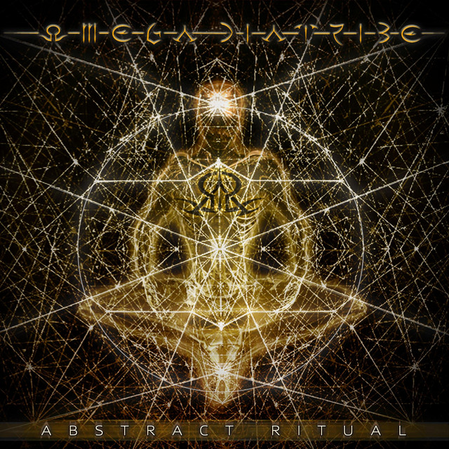 Abstract Ritual album cover