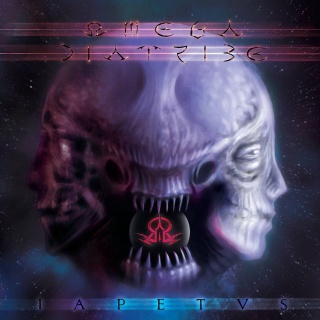 Iapetus album cover