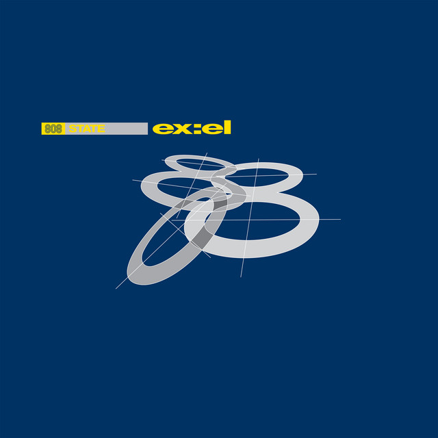 ex:el album cover