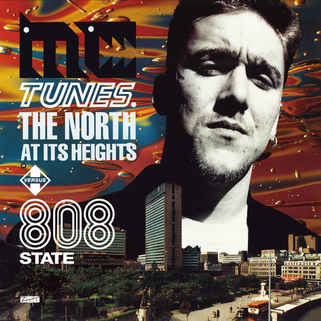 The North At Its Heights (Expanded Edition) album cover