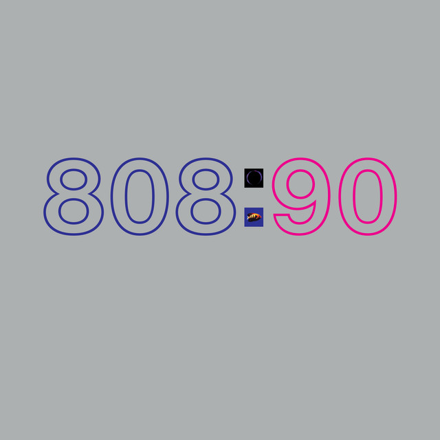Roland R8 as heard on Ninety by 808 State (1989)