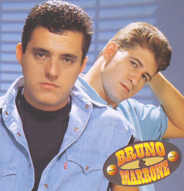 Volume 2 album cover