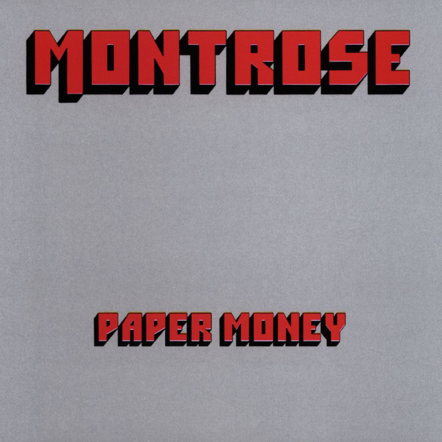 Gibson J-45 as heard on Paper Money by Montrose (1974)