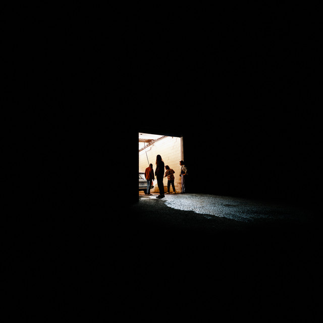 Peach Pit – Vickie album cover