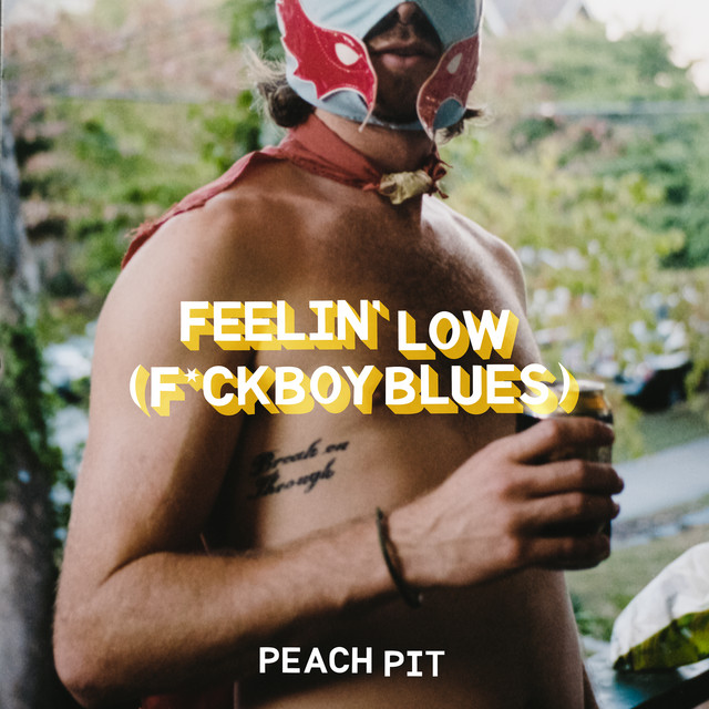 Line 6 HX Effects Guitar Multi-effects Floor Processor as heard on Feelin' Low (F*ckboy Blues) by Peach Pit (2019)