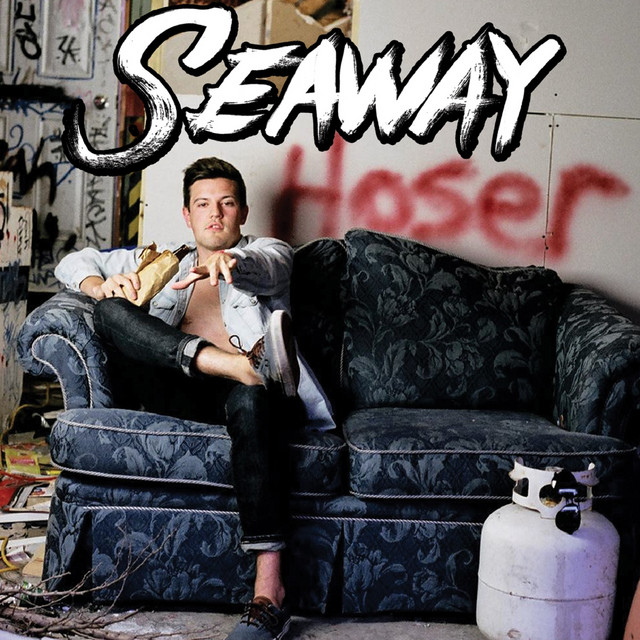 Hoser album cover