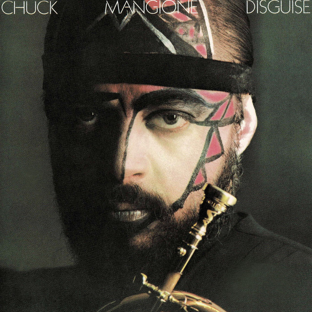 Disguise album cover