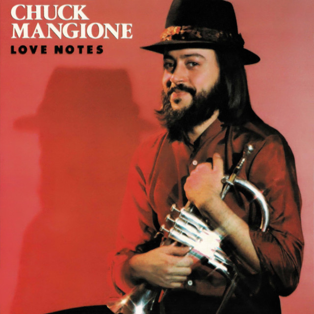 Love Notes album cover