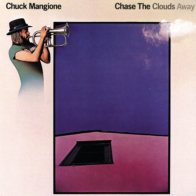 Chase The Clouds Away album cover