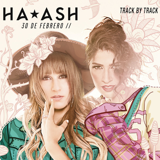 30 de Febrero (Track by Track Comentary) album cover