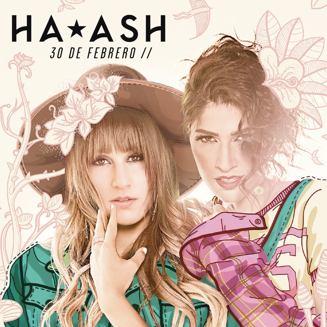 30 de Febrero album cover