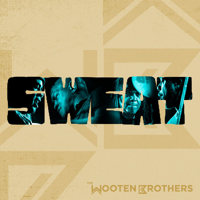 Fodera NYC Empire 5 as heard on Sweat (Version B) by The Wooten Brothers (2023)