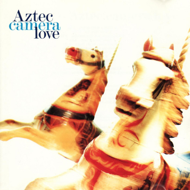 Love album cover
