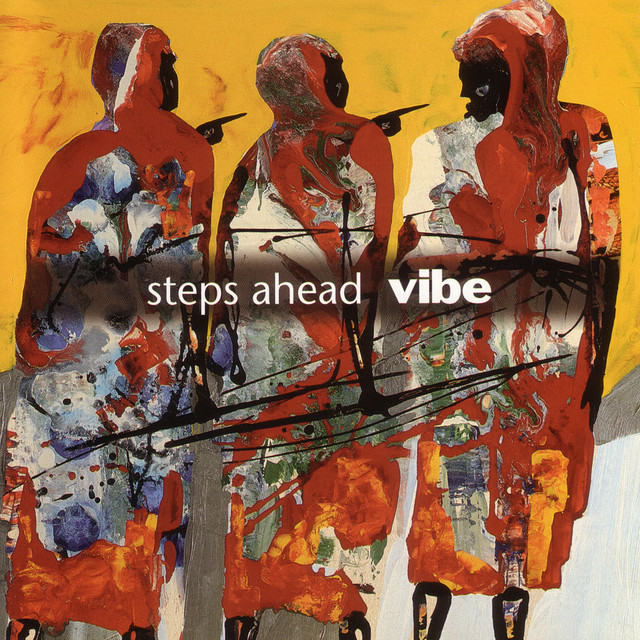 Vibe album cover