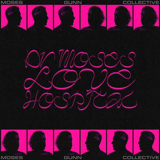 Dr Moses Love Hospital album cover