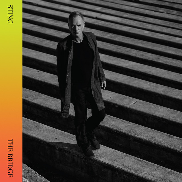 The Bridge (Deluxe) album cover