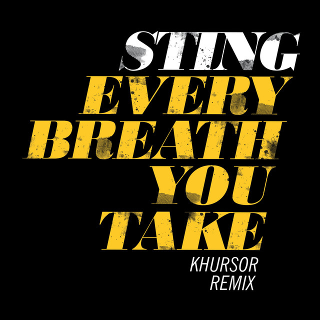 Urei Universal Audio 1176LN Rev. H Limiting Amplifier as heard on Every Breath You Take (KHURSOR Remix) by Sting & Sting (2014)