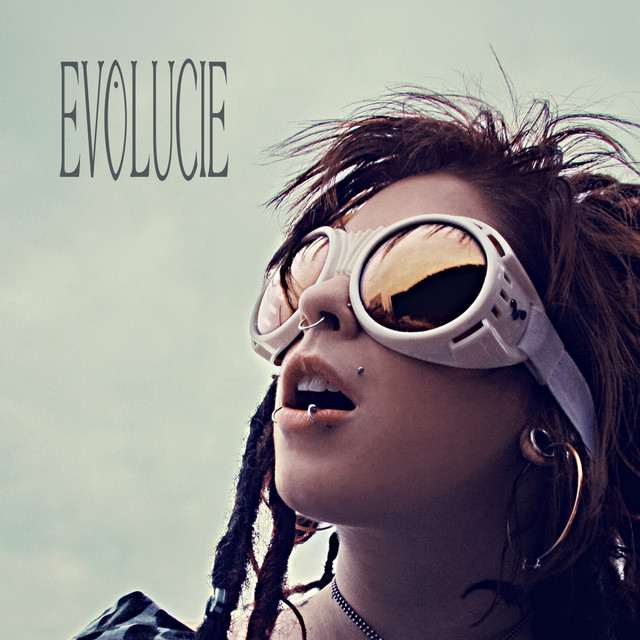 EvoLucie album cover