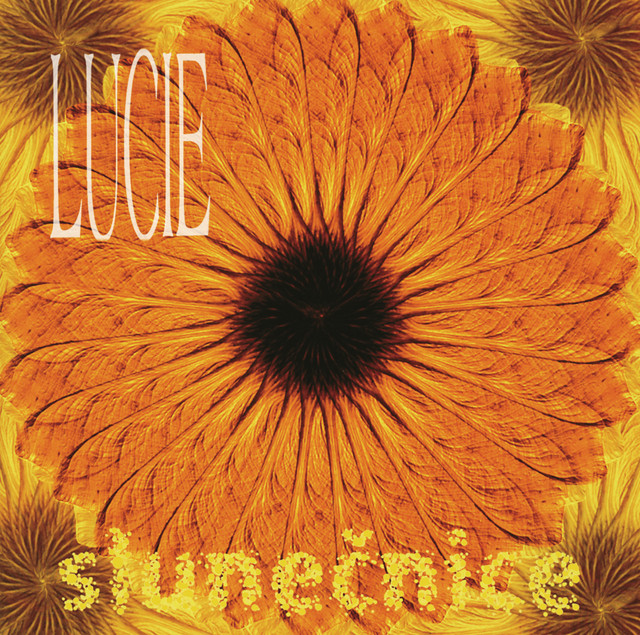 Slunecnice album cover
