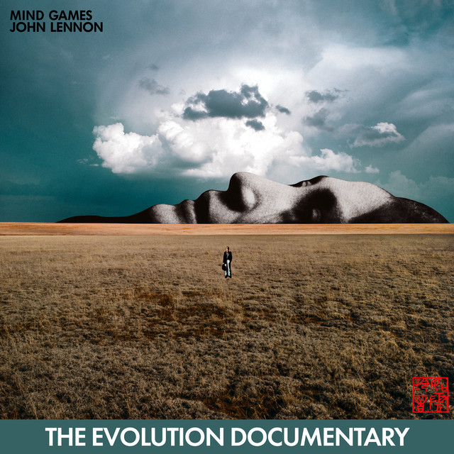 Mind Games (The Evolution Documentary) album cover