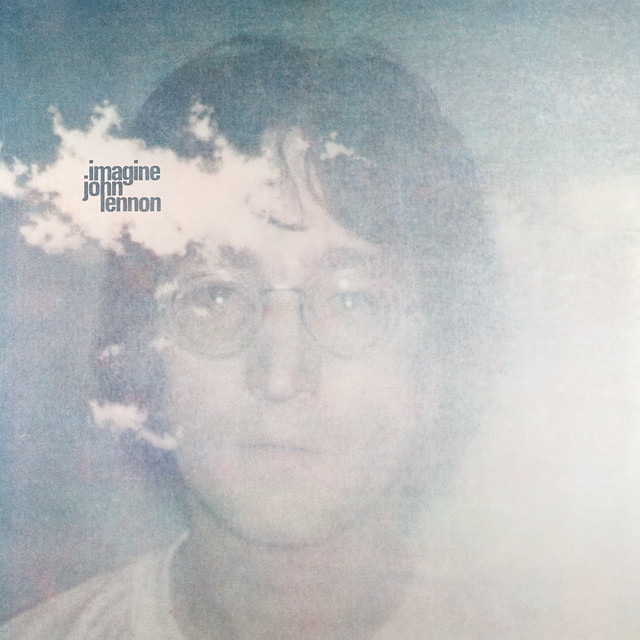 Imagine (The Ultimate Mixes) album cover