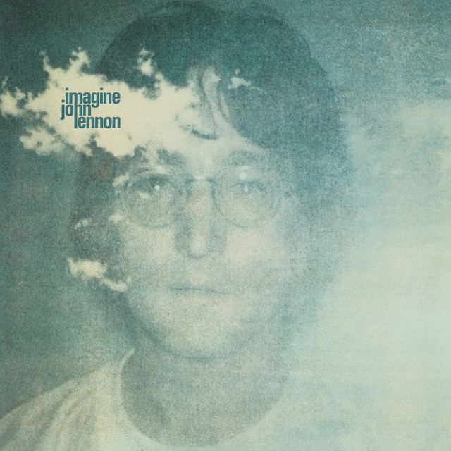 Imagine album cover