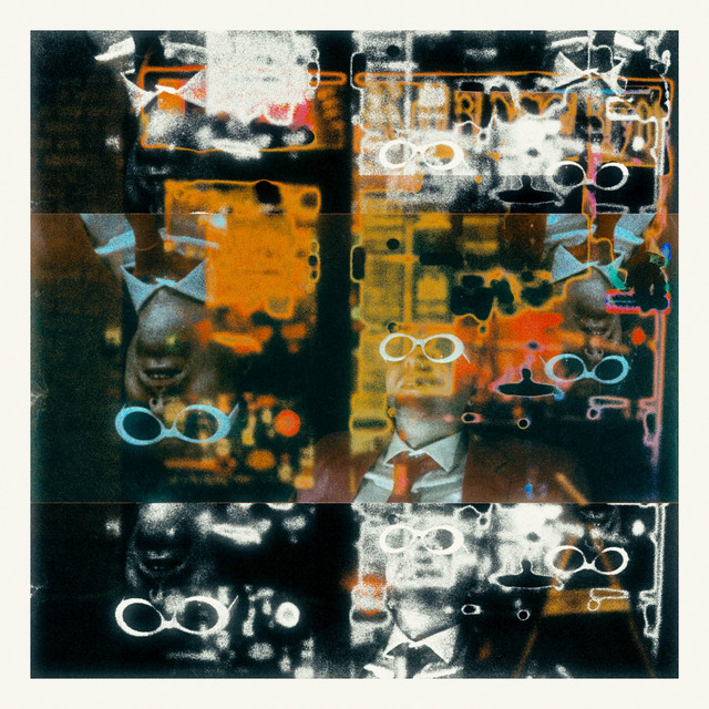 Covers of 2023 album cover