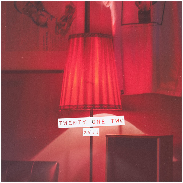 XVII album cover