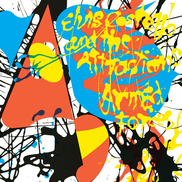 Roland Jupiter-4 as heard on Armed Forces (Super Deluxe Edition) by Elvis Costello & The Attractions (1979)