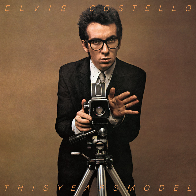Roland Jupiter-4 as heard on This Year's Model (2021 Remaster) by Elvis Costello & The Attractions (1978)