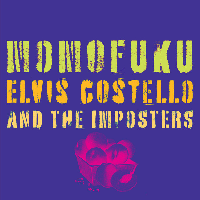 Magnatone Typhoon X-20 as heard on Momofuku by Elvis Costello & The Imposters (2008)