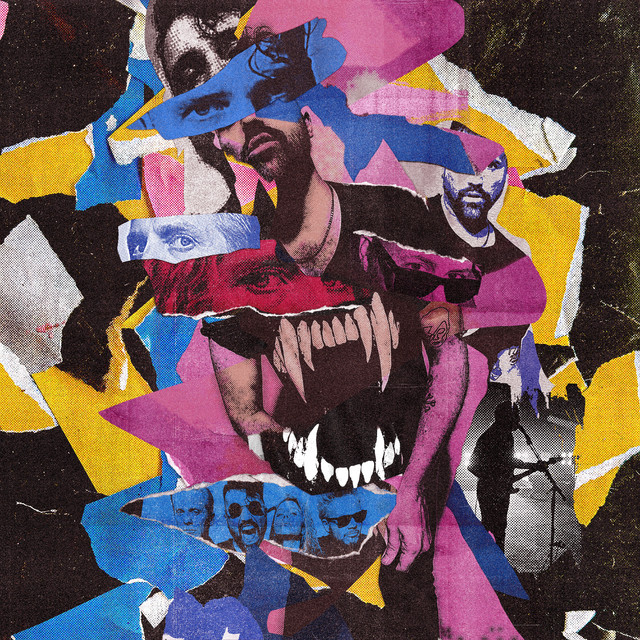 Sink Your Teeth album cover